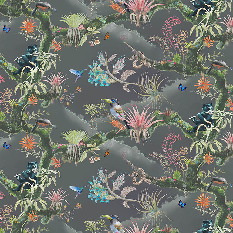 Madidi Midnight Medium