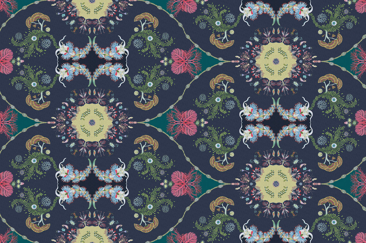 PaisleyParameciumPlumRepeat